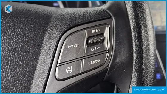 HYUNDAI SANTA FE DIESEL(E-VGT) 2.0 2WD PREMIUM