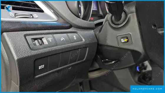 HYUNDAI SANTA FE DIESEL(E-VGT) 2.0 2WD PREMIUM