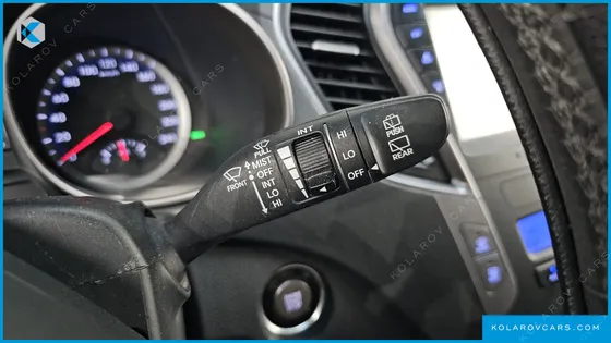 HYUNDAI SANTA FE DIESEL(E-VGT) 2.0 2WD PREMIUM