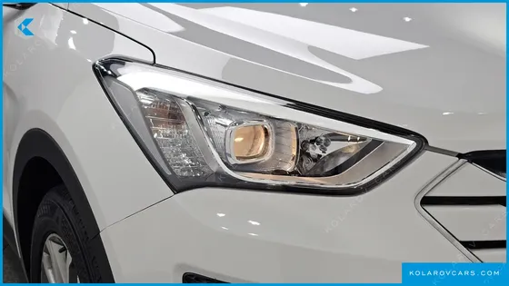 HYUNDAI SANTA FE DIESEL(E-VGT) 2.0 2WD PREMIUM