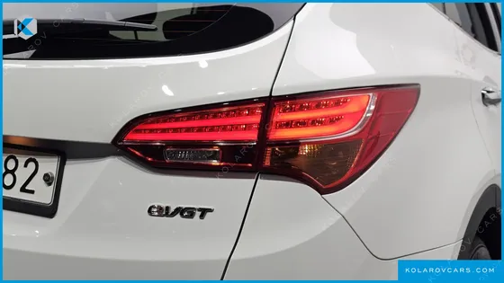 HYUNDAI SANTA FE DIESEL(E-VGT) 2.0 2WD PREMIUM
