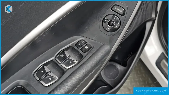 HYUNDAI SANTA FE DIESEL(E-VGT) 2.0 2WD PREMIUM