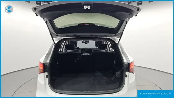 HYUNDAI SANTA FE DIESEL(E-VGT) 2.0 2WD PREMIUM
