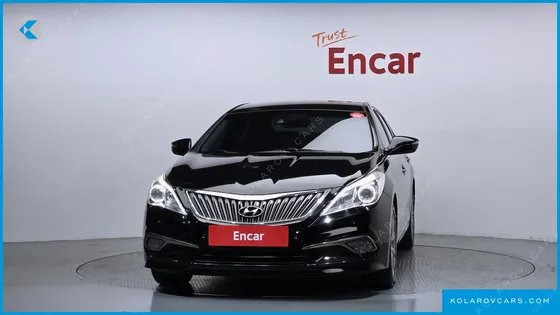 HYUNDAI GRANDEUR HG220 DIESEL PREMIUM