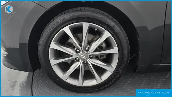 HYUNDAI GRANDEUR HG220 DIESEL PREMIUM