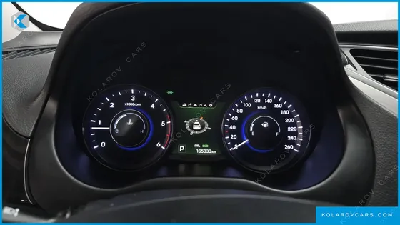 HYUNDAI GRANDEUR HG220 DIESEL PREMIUM