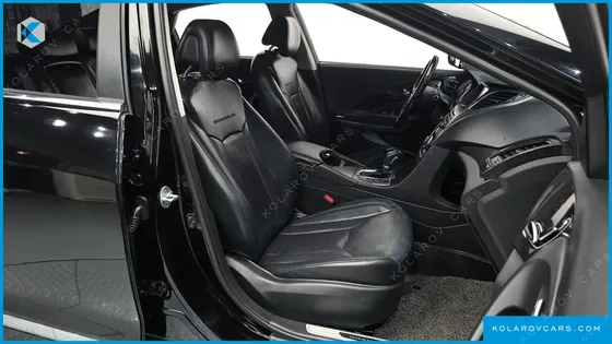 HYUNDAI GRANDEUR HG220 DIESEL PREMIUM