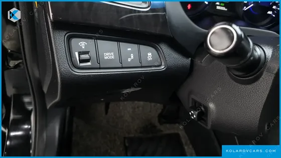 HYUNDAI GRANDEUR HG220 DIESEL PREMIUM