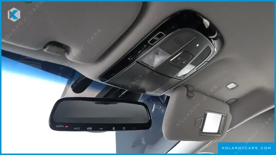 HYUNDAI GRANDEUR HG220 DIESEL PREMIUM