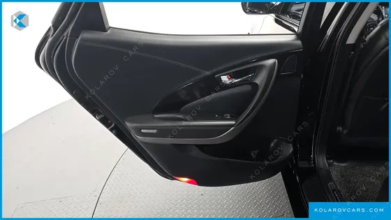 HYUNDAI GRANDEUR HG220 DIESEL PREMIUM