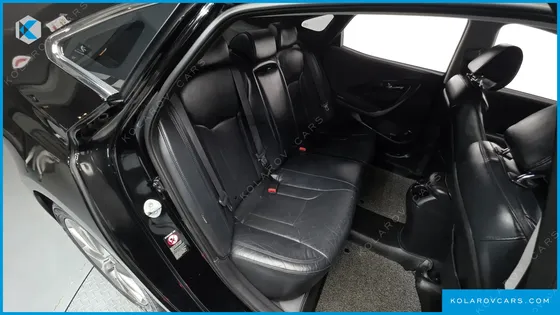 HYUNDAI GRANDEUR HG220 DIESEL PREMIUM