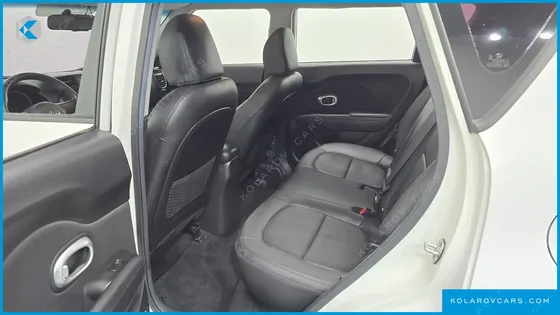 KIA SOUL 1.6 GDI TRENDY