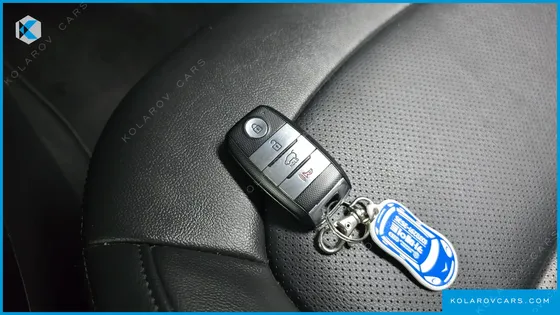 KIA SOUL 1.6 GDI TRENDY