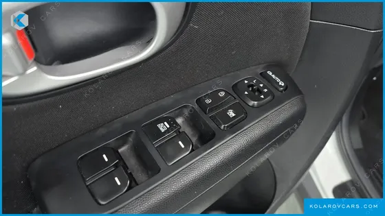 KIA SOUL 1.6 GDI TRENDY