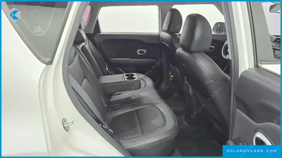KIA SOUL 1.6 GDI TRENDY
