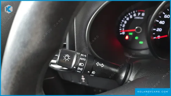 KIA SOUL 1.6 GDI TRENDY