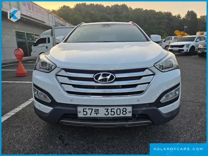 HYUNDAI SANTA FE DIESEL(E-VGT) 2.0 2WD PREMIUM