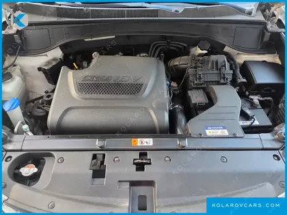 HYUNDAI SANTA FE DIESEL(E-VGT) 2.0 2WD PREMIUM
