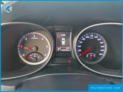 HYUNDAI SANTA FE DIESEL(E-VGT) 2.0 2WD PREMIUM