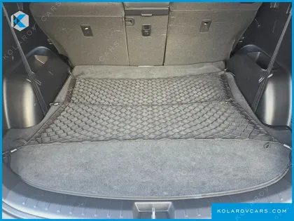 HYUNDAI SANTA FE DIESEL(E-VGT) 2.0 2WD PREMIUM