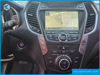 HYUNDAI SANTA FE DIESEL(E-VGT) 2.0 2WD PREMIUM