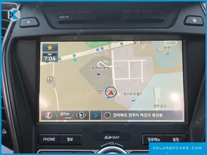 HYUNDAI SANTA FE DIESEL(E-VGT) 2.0 2WD PREMIUM
