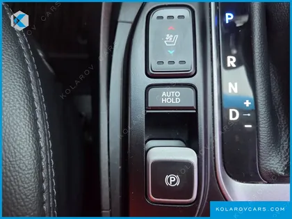 HYUNDAI SANTA FE DIESEL(E-VGT) 2.0 2WD PREMIUM
