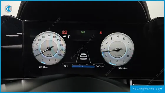 HYUNDAI ELANTRA (AVANTE) 1.6