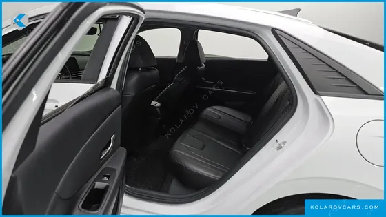 HYUNDAI ELANTRA (AVANTE) 1.6