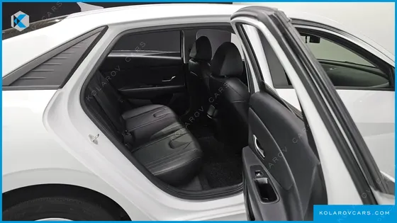 HYUNDAI ELANTRA (AVANTE) 1.6