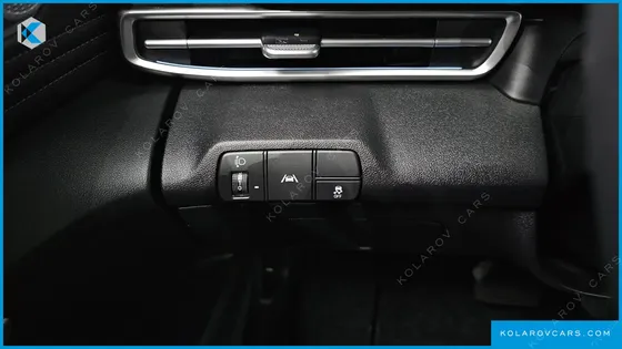 HYUNDAI ELANTRA (AVANTE) 1.6