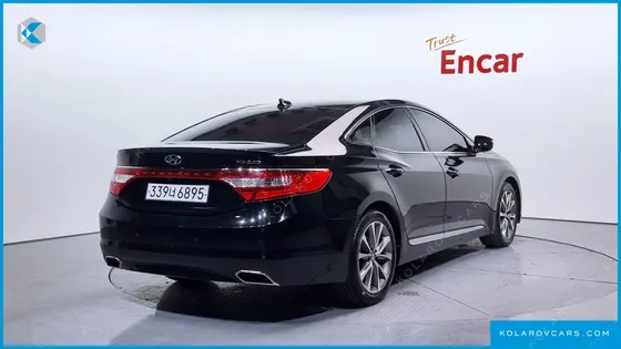 HYUNDAI GRANDEUR HG240 MODERN COLLECTION