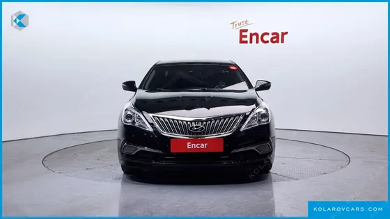 HYUNDAI GRANDEUR HG240 MODERN COLLECTION
