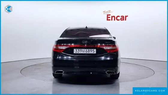 HYUNDAI GRANDEUR HG240 MODERN COLLECTION