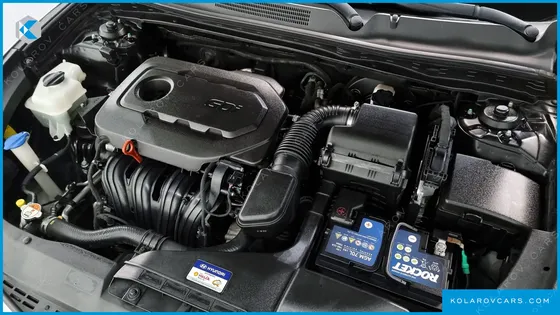 HYUNDAI GRANDEUR HG240 MODERN COLLECTION