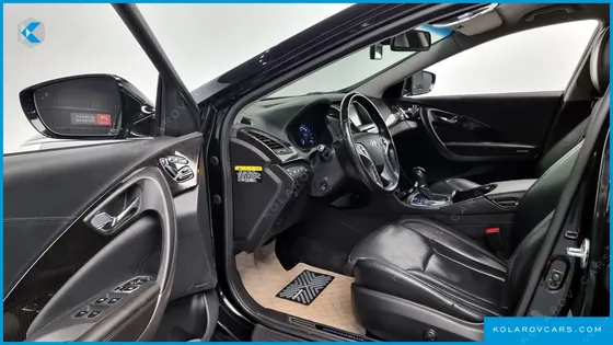 HYUNDAI GRANDEUR HG240 MODERN COLLECTION