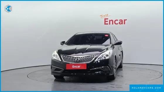 HYUNDAI GRANDEUR HG240 MODERN COLLECTION