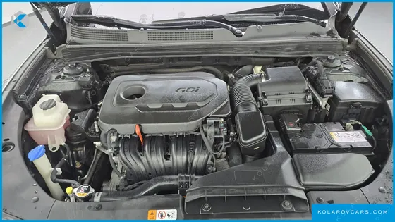 HYUNDAI GRANDEUR HG240 MODERN COLLECTION