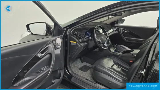 HYUNDAI GRANDEUR HG240 MODERN COLLECTION