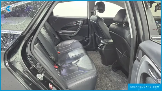 HYUNDAI GRANDEUR HG240 MODERN COLLECTION