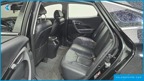 HYUNDAI GRANDEUR HG240 MODERN COLLECTION