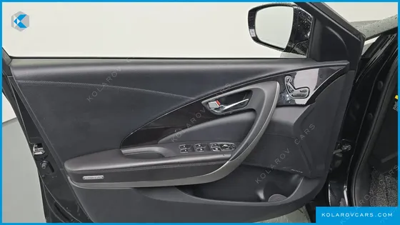 HYUNDAI GRANDEUR HG240 MODERN COLLECTION