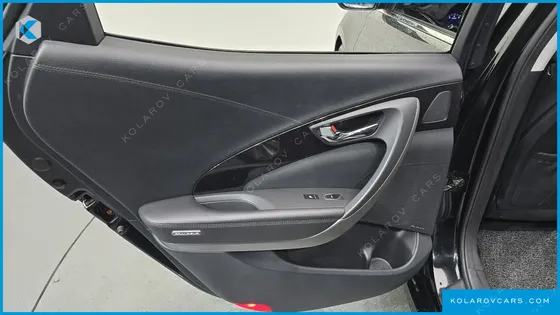 HYUNDAI GRANDEUR HG240 MODERN COLLECTION