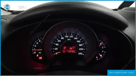 KIA SOUL 1.6 DIESEL PRESTIGE