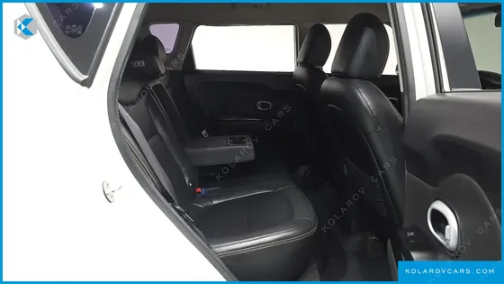KIA SOUL 1.6 DIESEL PRESTIGE