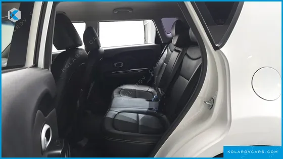KIA SOUL 1.6 DIESEL PRESTIGE