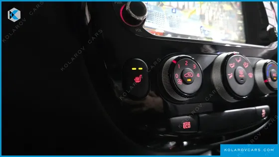 KIA SOUL 1.6 DIESEL PRESTIGE