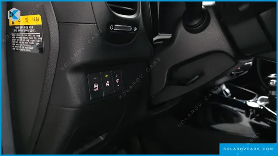 KIA SOUL 1.6 DIESEL PRESTIGE
