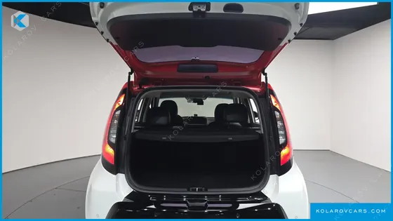KIA SOUL 1.6 DIESEL PRESTIGE