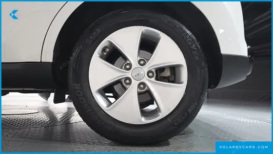 KIA SOUL 1.6 DIESEL PRESTIGE